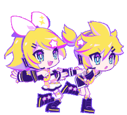 Exemplo Chibi